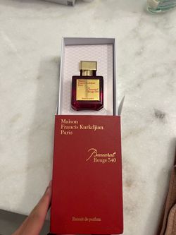 540 Extrait de Parfum