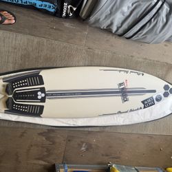 Al Merrick Fishbeard 