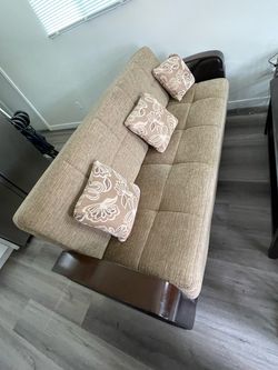 Bellona luna couch set