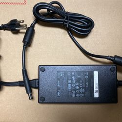 Dell 180 Watts Laptop Power supply 