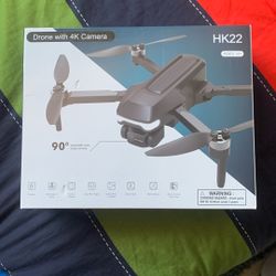 Drone Camera 4k
