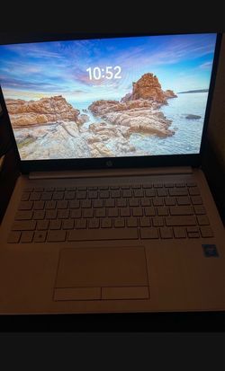 Hp labtop