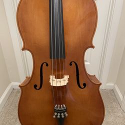 Full Size Cello (4/4) 
