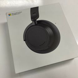 Microsoft Surface Headphones 2 - PAYMENTS PLAN AVAILABLE NO CREDIT NEEDED 
