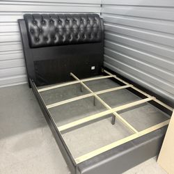 Queen Bed Frame
