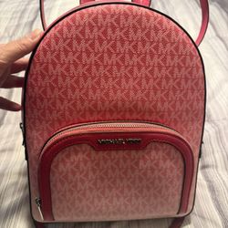 Authentic Michael Kors Bag