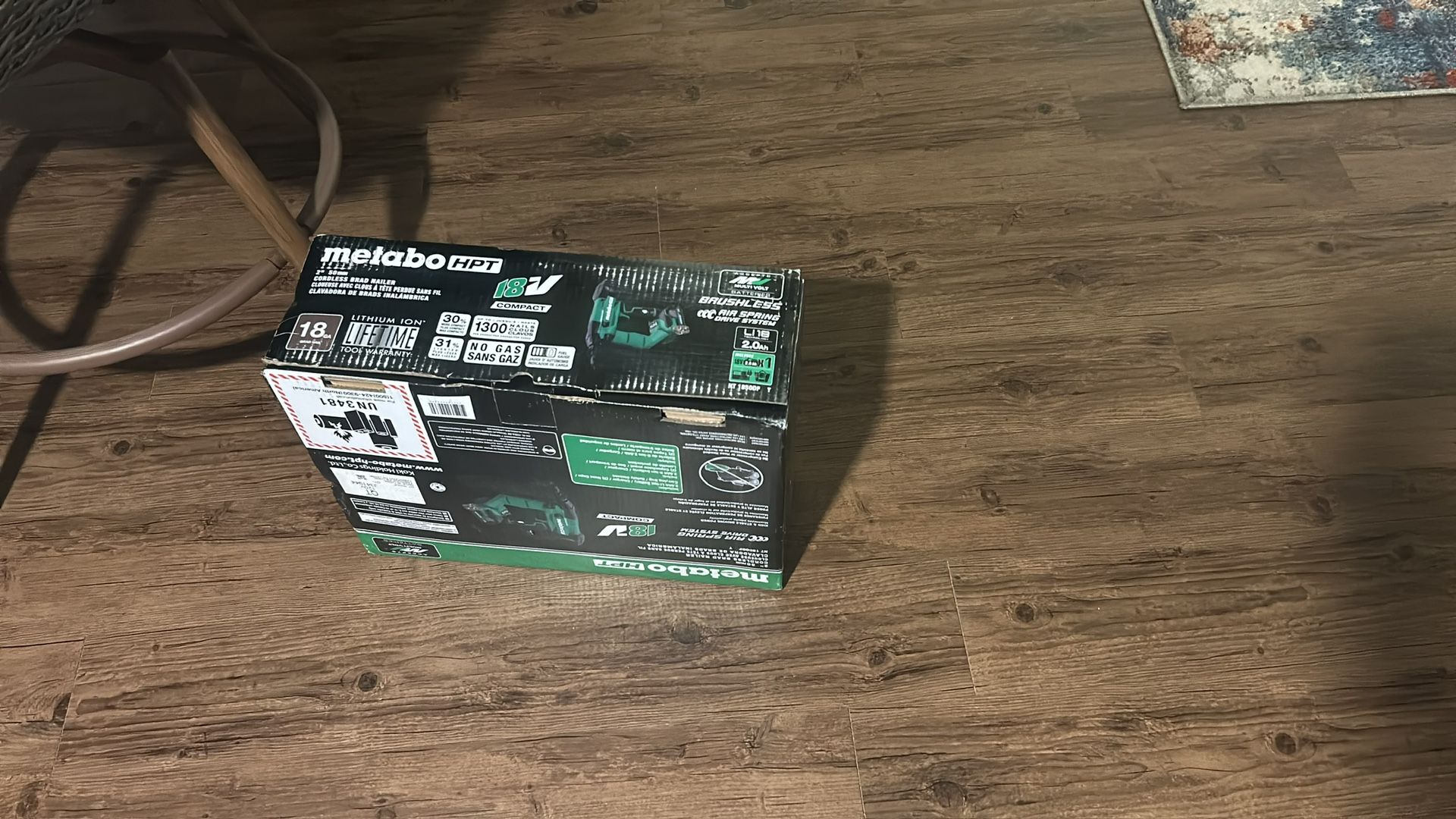 New
