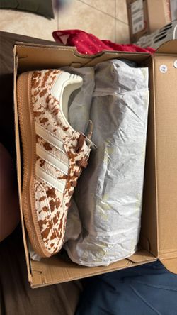 Adidas samba new