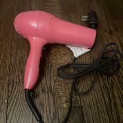 Blow Dryer