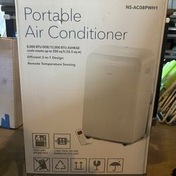 Portable Air Conditioner