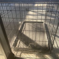 Cage 