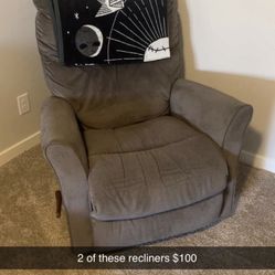 Recliner 