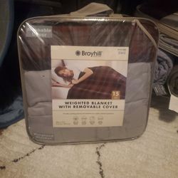 Broyhill Weighted Blanket