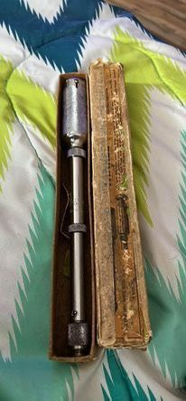 MISCELLANEOUS TOOLS IN GOOD CONDITION 