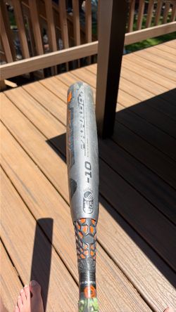Cf 6 parodox drop -10 31 inch usssa