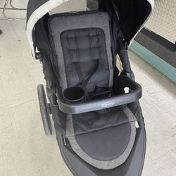 Jogging Stroller In Perfect Condition 