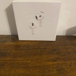 AirPods Gen 4 ANC