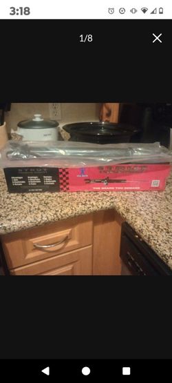 Struts/Shocks NEW