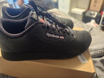 reebok