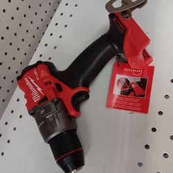 Milwaukee Hammer Drill