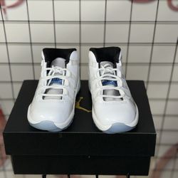 Retro 11 Legends