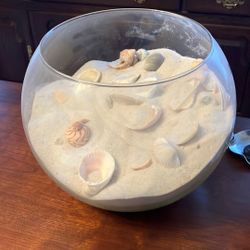 Authentic Florida Beach Sand Decor