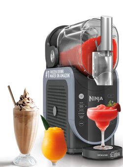 Ninja Professional Frozen Drink Maker