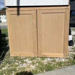 Kitchen Cabinets