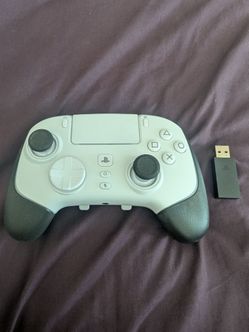 Wolverine V2 Pro PS5 and  PC Wireless Controller