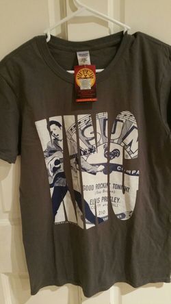 Elvis Presley Shirt