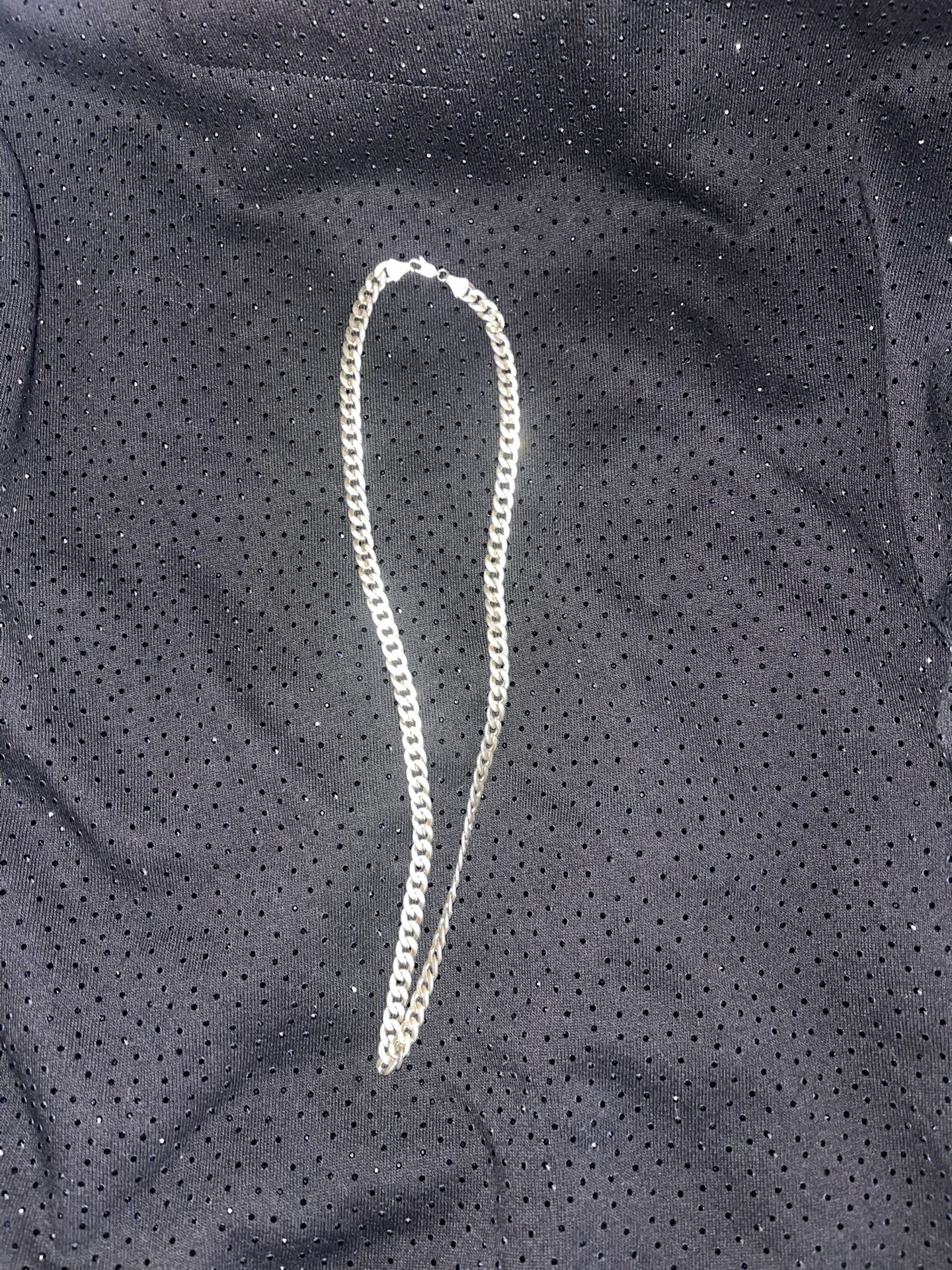 Gold chain