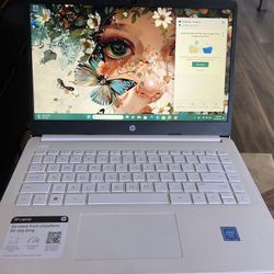 Hp Laptop 