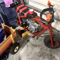 Mini Bike 
