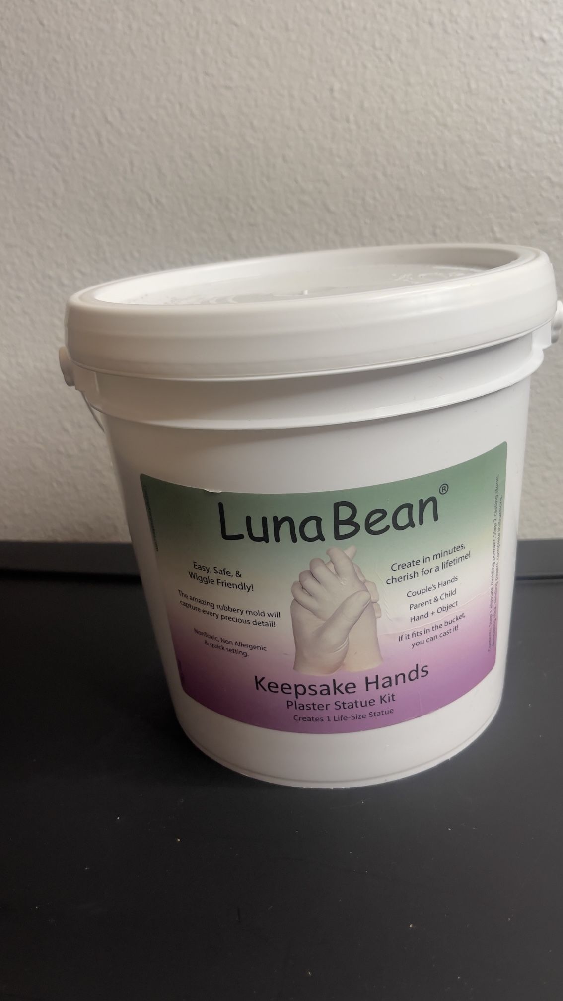 Craft Plaster Kit