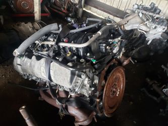 2008 Ford f150 5,4 ING