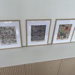 Arts and Crafts Posters