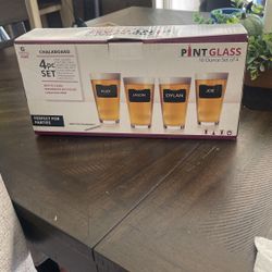 Chalkboard Paint Glass New 