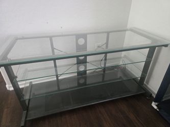 TV Stand/Entertainment Center
