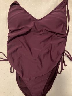 Women’s One Piece Bathing Suit 