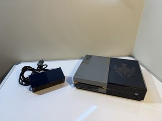 Xbox One Limited Edition Call of Duty: Advanced Warfare Console - LV57