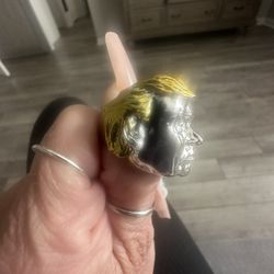 Trump Ring