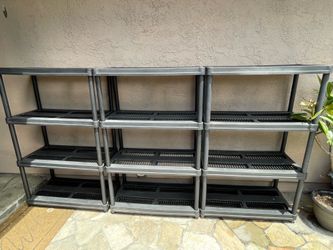 Shelving unit