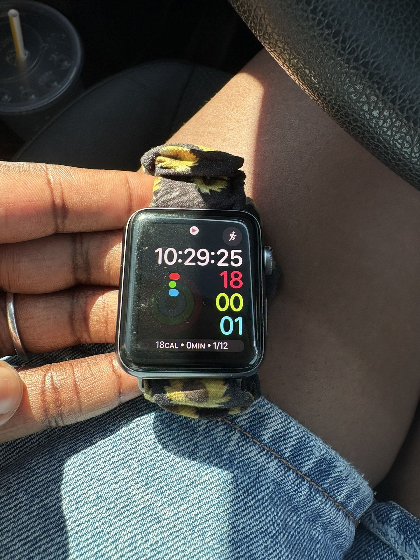 Apple Watch Series 3