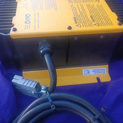 Golf Cart Battery Charger_36v / 21a