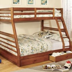 Bunk Beds Like New!