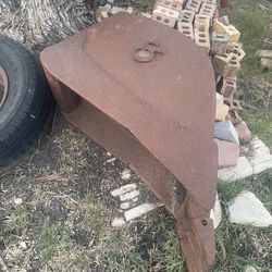 Backhoe Bucket 12”