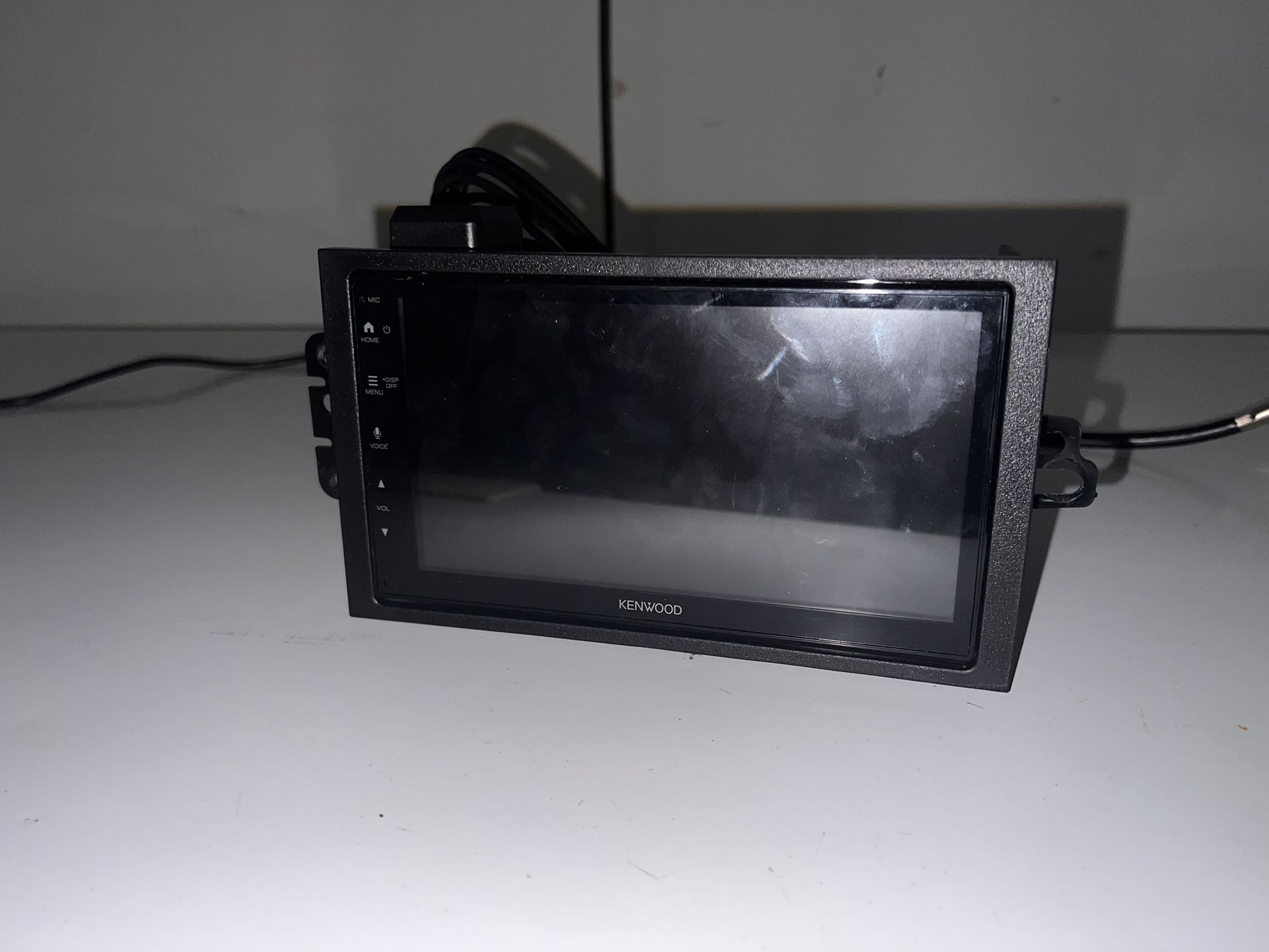 Kenwood/Kicker Stereo Setup Kit