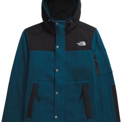 New North Face Jacket 