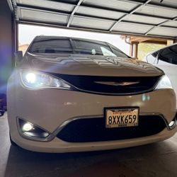 PSX26W 12278 LED Headlight Fog Lights/DRL Upgrade, 6000K Xenon White 12278C1 H28W PWY26W Xtreme Super Bright luces 