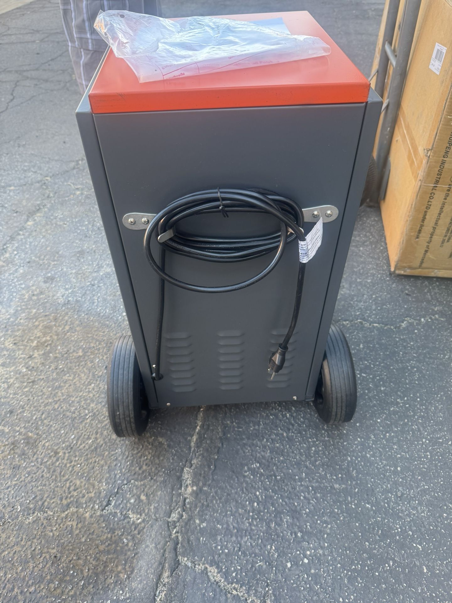 Costway Dehumidifier